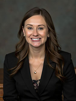 meet dr anja amundson
