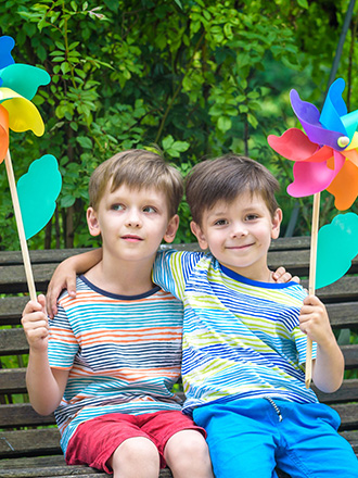 pediatric dentistry